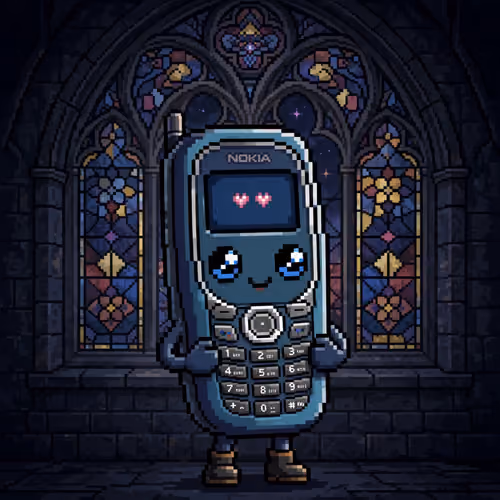 NOKIA#