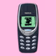 Nokia3310 Art - old