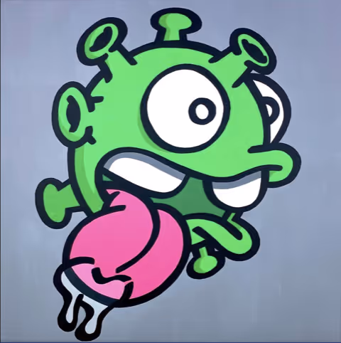 NOL Virus