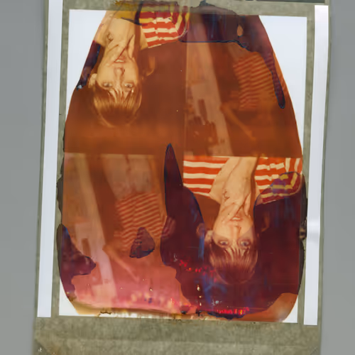 Nolaroid NFT - Launch - Artist 1st