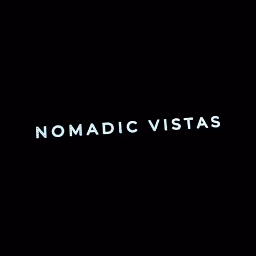 Nomadic Vistas