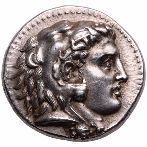 NomosCoin Collectio