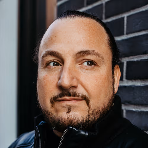 No Musical Borders - DJ Rockmaster B