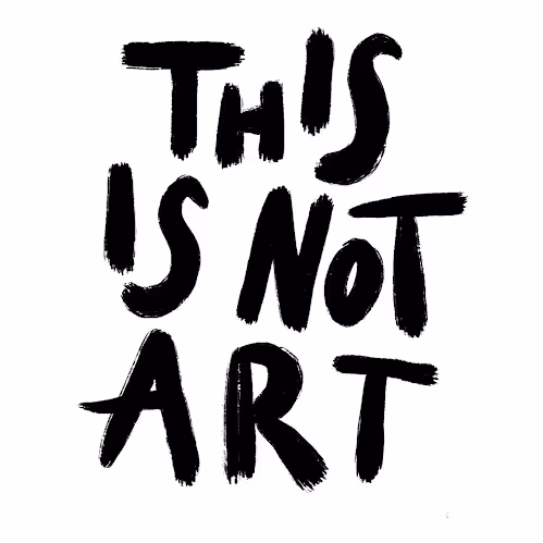 Non Art NFTs