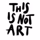 Non Art NFTs