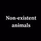 Non-existent animals