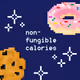 Non-Fungible Calories - old