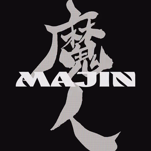 NON FUNGIBLE COMPANIONS by Majin
