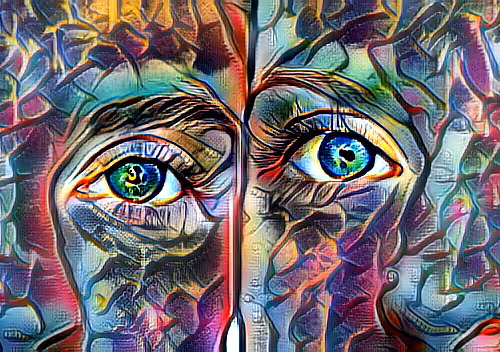Non Fungible Faces