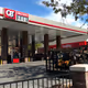 Non-Fungible Gas Stations
