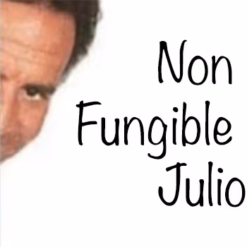 Non-Fungible Julio...