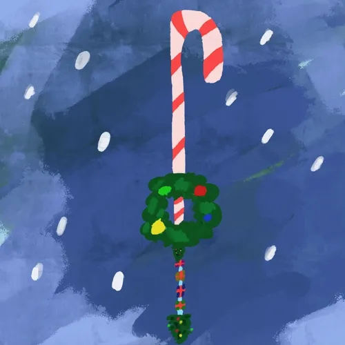 Non-Fungible Keyblades - old