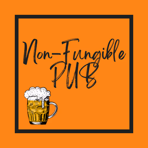 NON-FUNGIBLE PUB