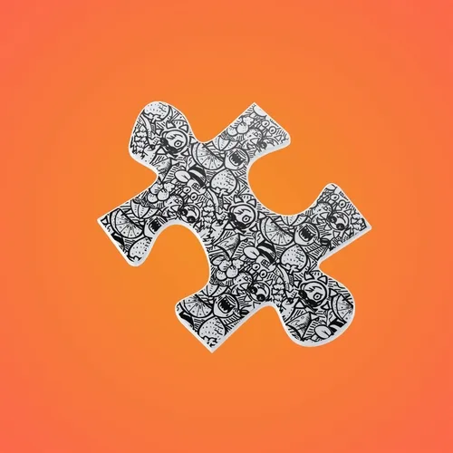 Non Fungible Puzzle