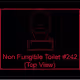 Non Fungible Toilet - old