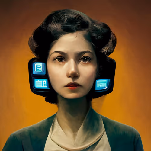 Non Human-Technology interfaces