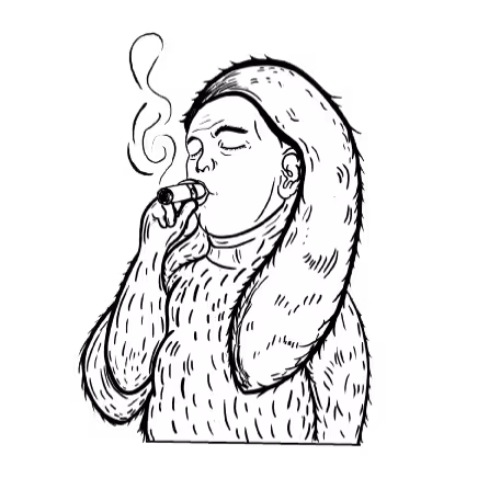 Non Photograph Tokens