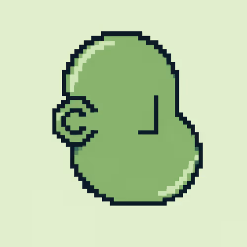 Non Playable Green