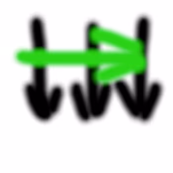 Non Virtual Attachments