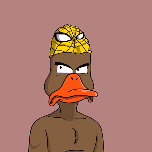 Nonco Ducks