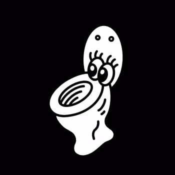 Non Flushable Turdss - old