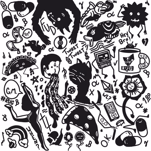 Non-Fungible Flash - old