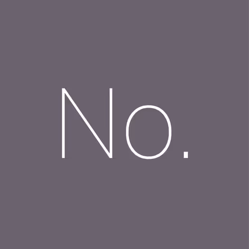 noninspirational