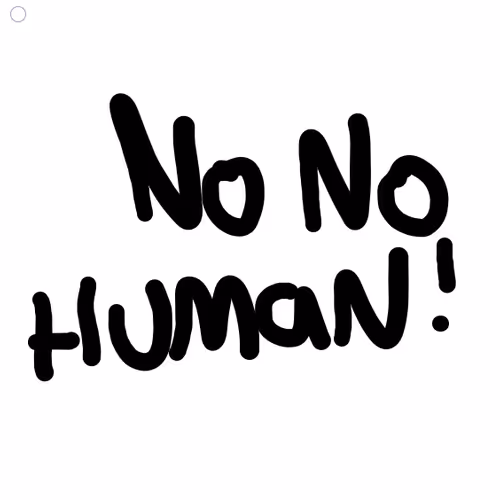 Nono Human