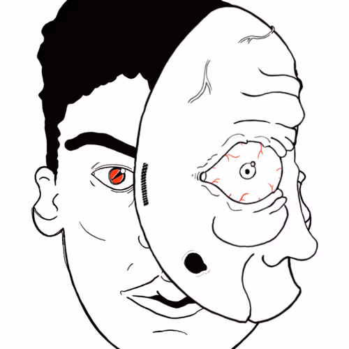nontantoino MASK - old
