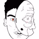 nontantoino MASK - old