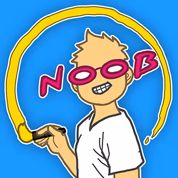 Noob Draw