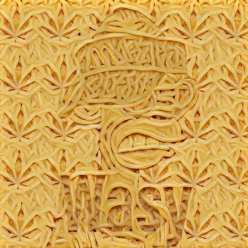 Noodlez - old