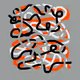 noodling - old