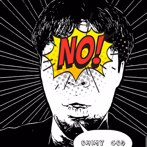 No!!!oh!my god shige - old