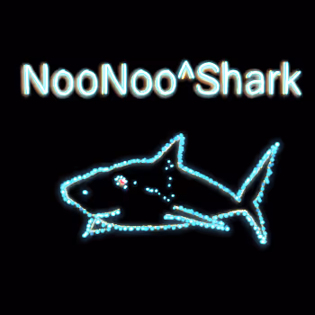 NooNoo^Shark Collection - old