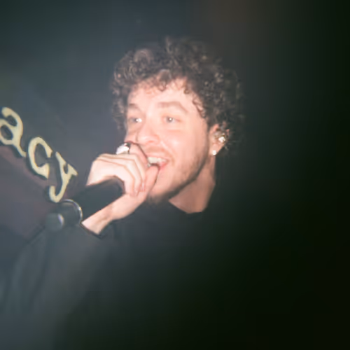 No Place Like Home | Jack Harlow