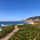 Northern California Beaches - old