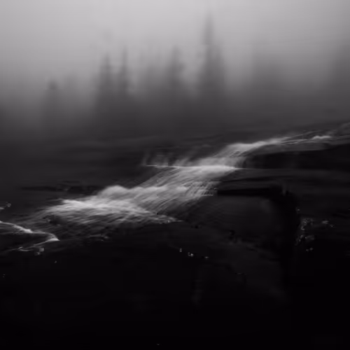 Nordic Waterfall - old V2