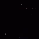 not a normal black screen