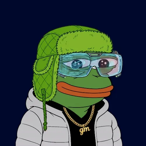 NORMIE-PEPE