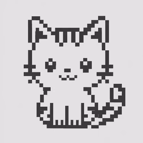 Normies Cat