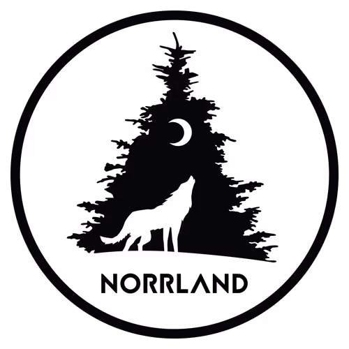 Norrland - old
