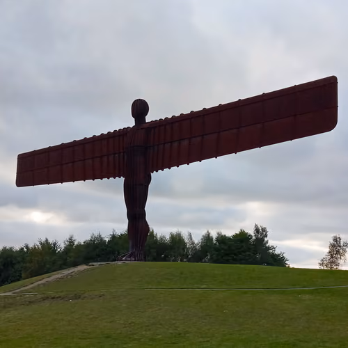 North East Scenes (UK)