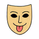 North Mask