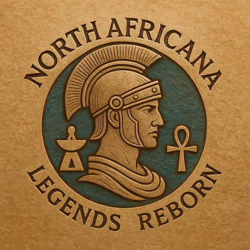 NorthAfricanaLegends