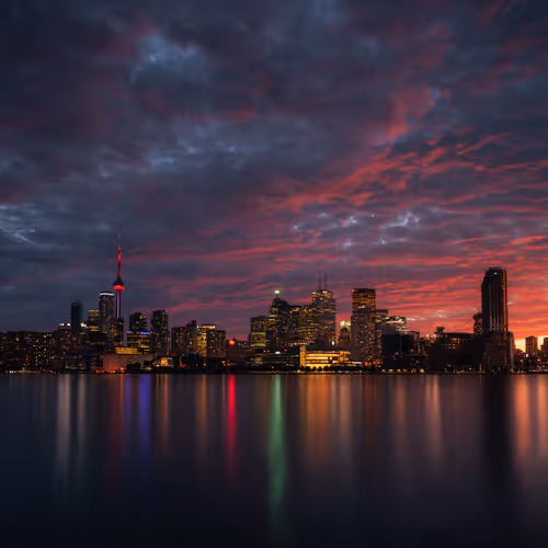 Northern Blaze - old V2