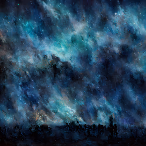 Northern Lights by nicol