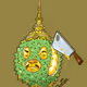 PINKBEAR DURIAN - old