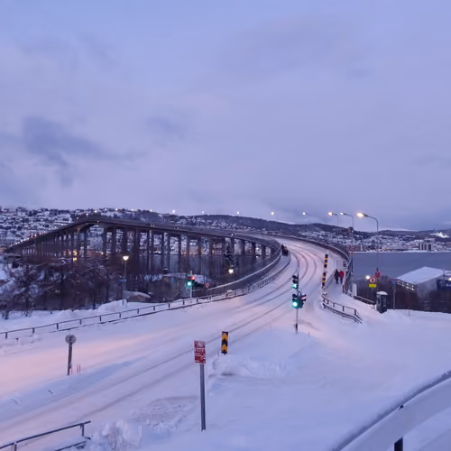 Norway trip 1.0