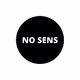 NO SENS